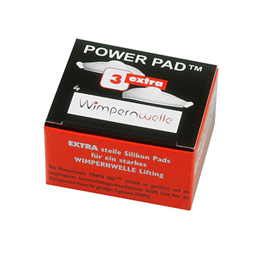 POWER PAD EXTRA MISURA M CONF. 8 PZ